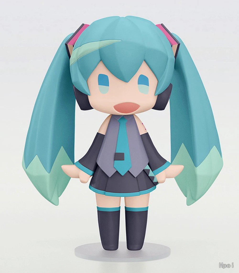 Good Smile Hatsune Miku