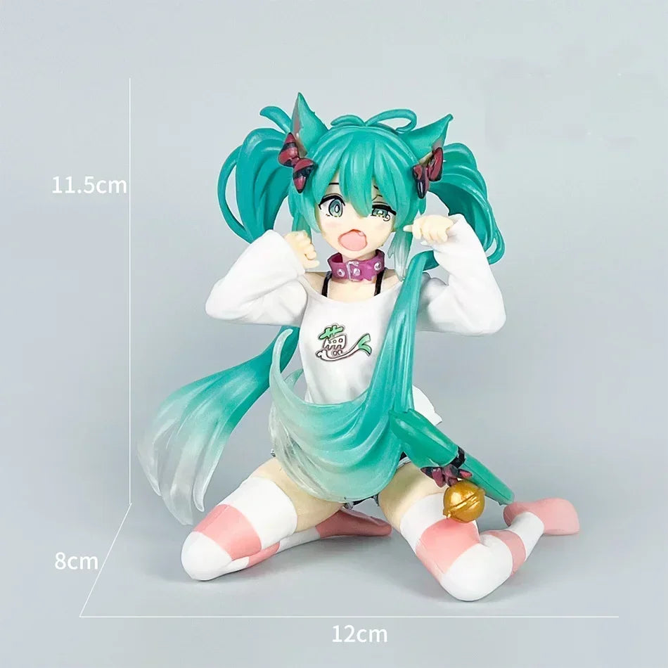 初音ミク デスクトップフィギュア