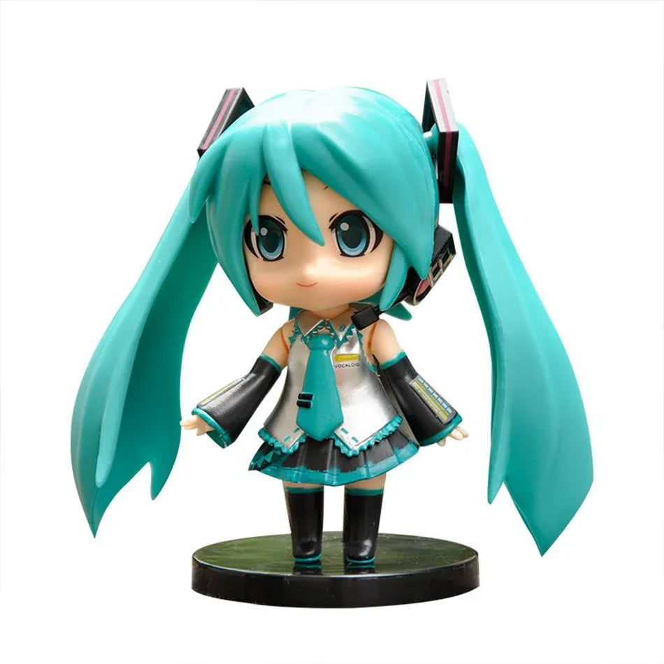 初音ミク ねんどろいど