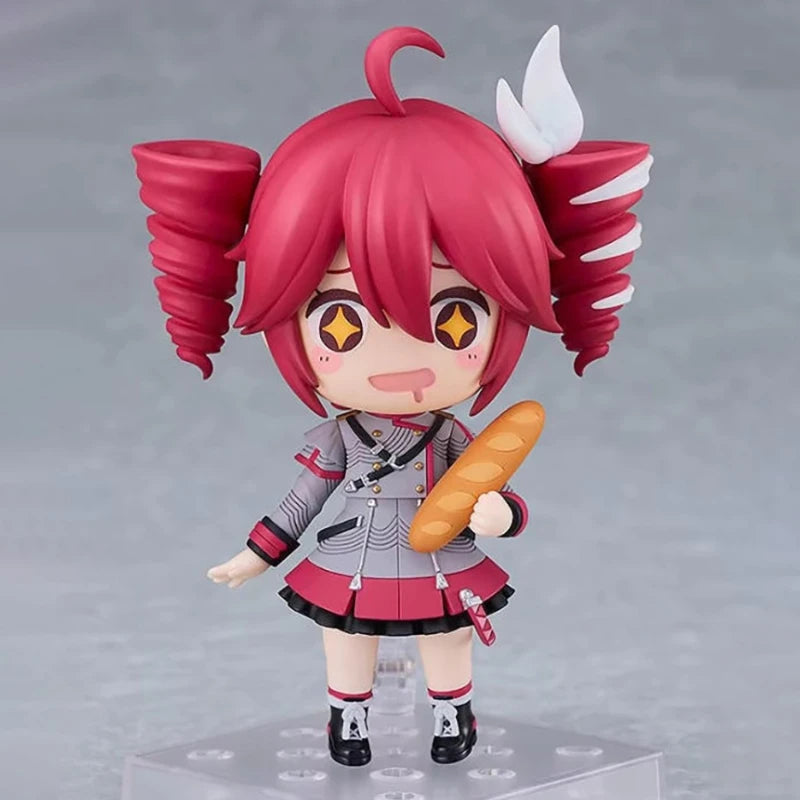 累テト ねんどろいど Model 2.0