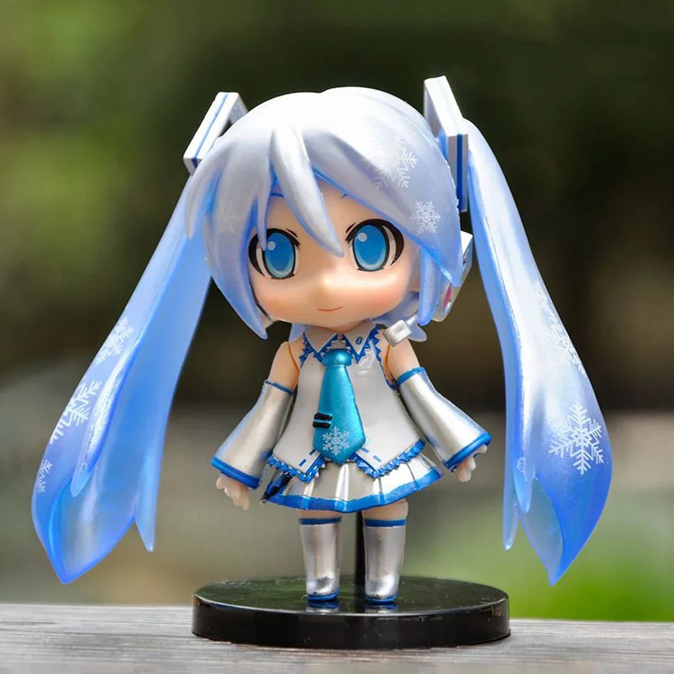 初音ミク ねんどろいど