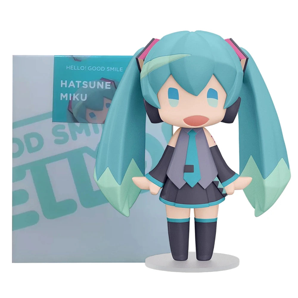 Good Smile Hatsune Miku