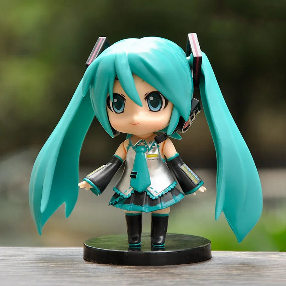 初音ミク ねんどろいど