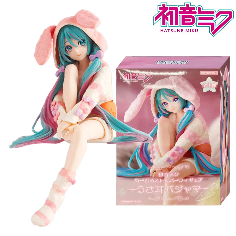 バニー初音ミク