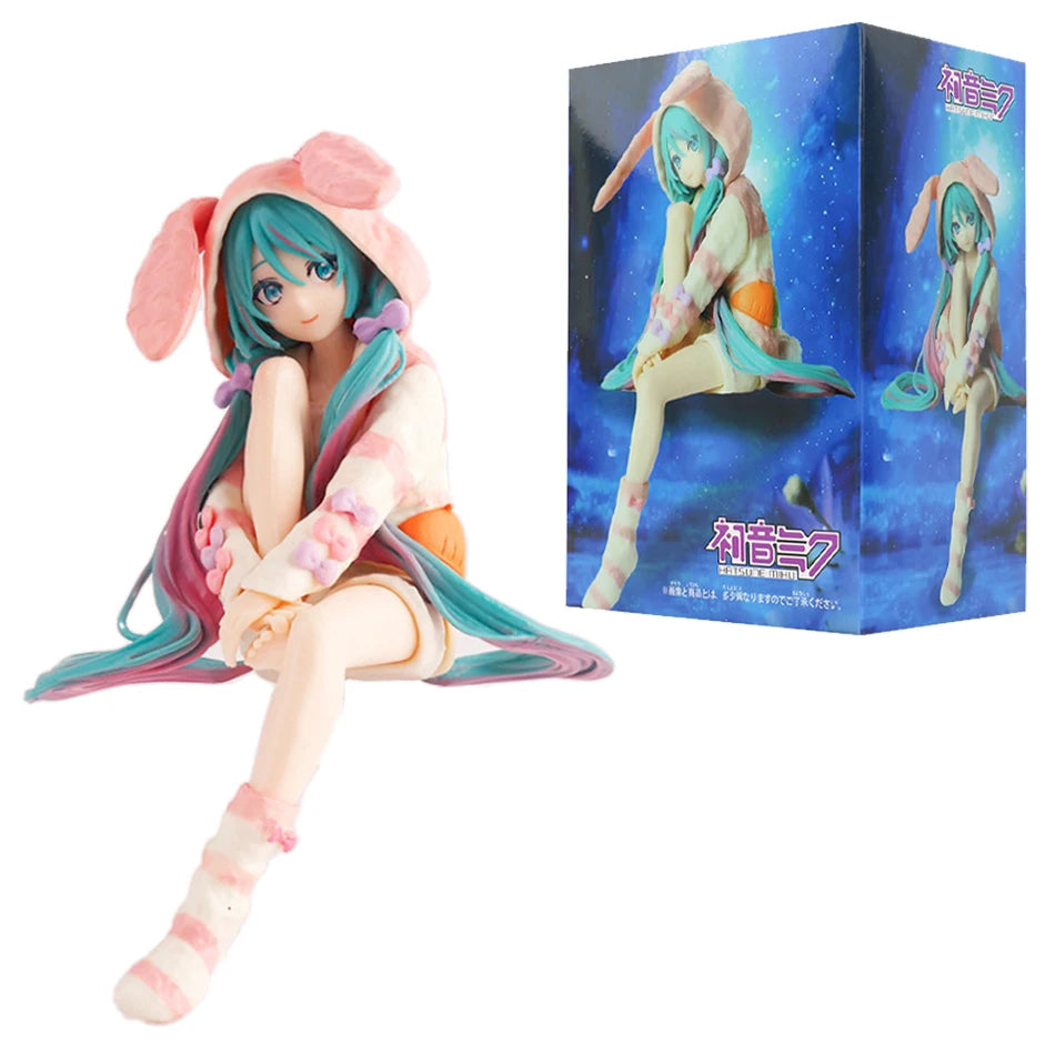 バニー初音ミク