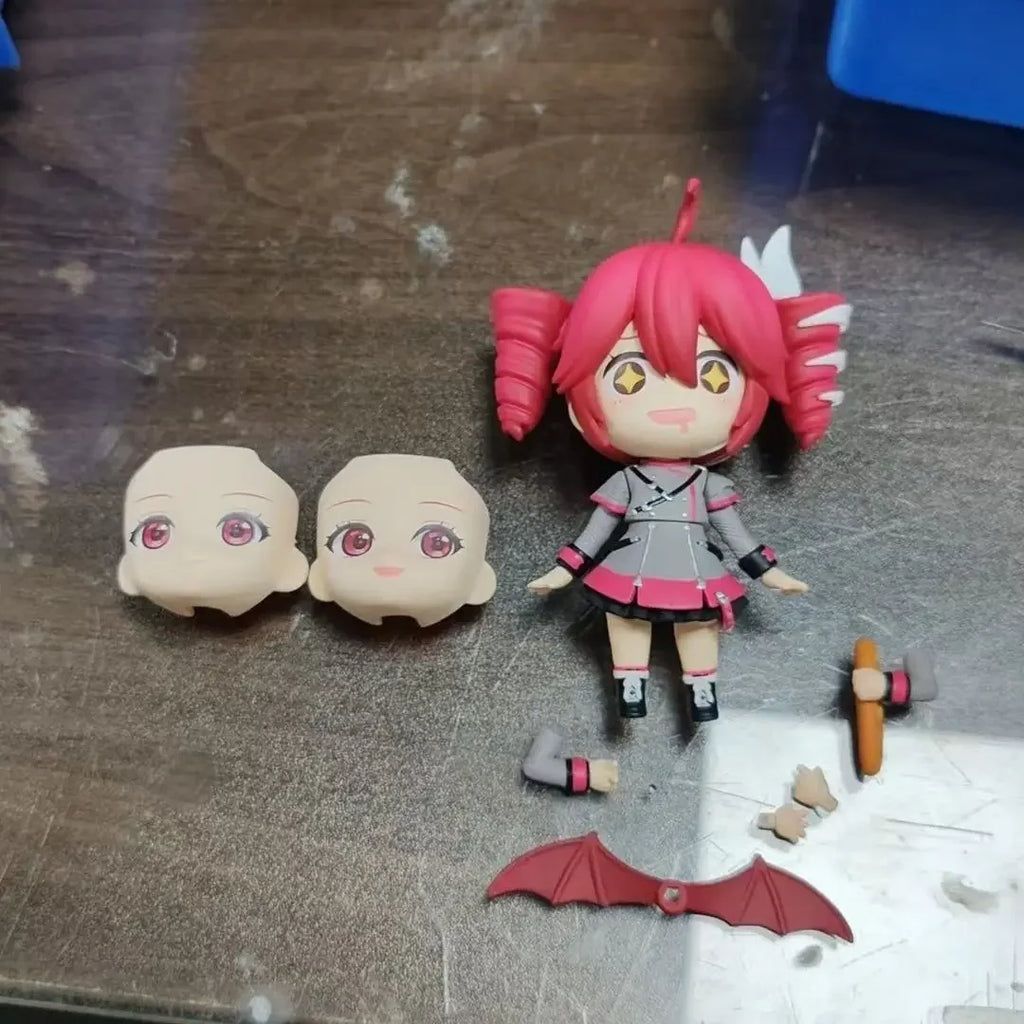 累テト ねんどろいど Model 2.0