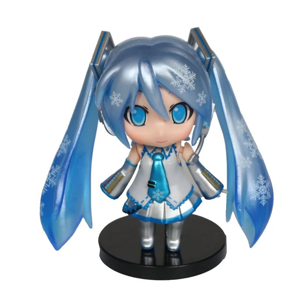 初音ミク ねんどろいど