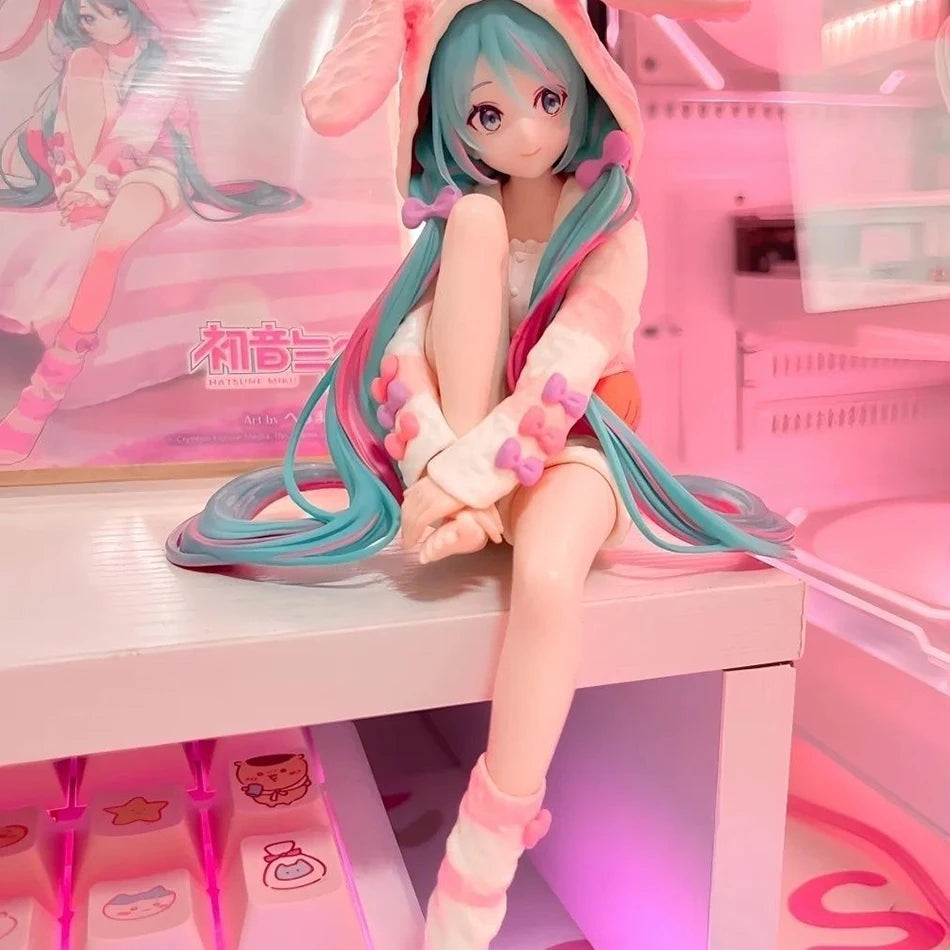 バニー初音ミク