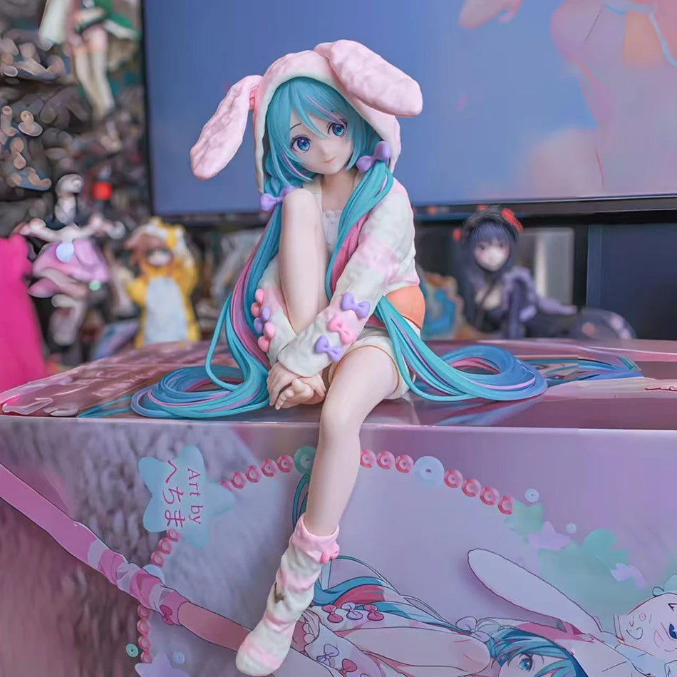 バニー初音ミク