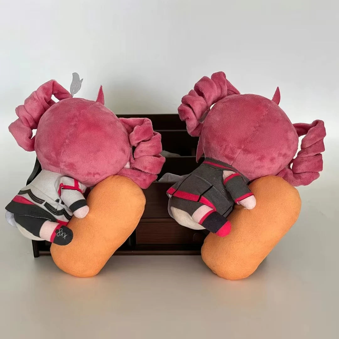 重音テト バゲットぬいぐるみ