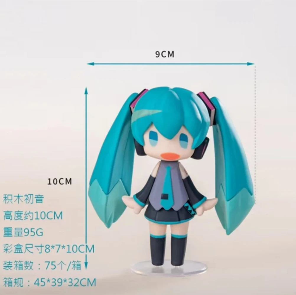 Good Smile Hatsune Miku